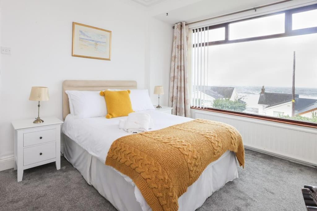 The Old Coach House Villa Portstewart Esterno foto