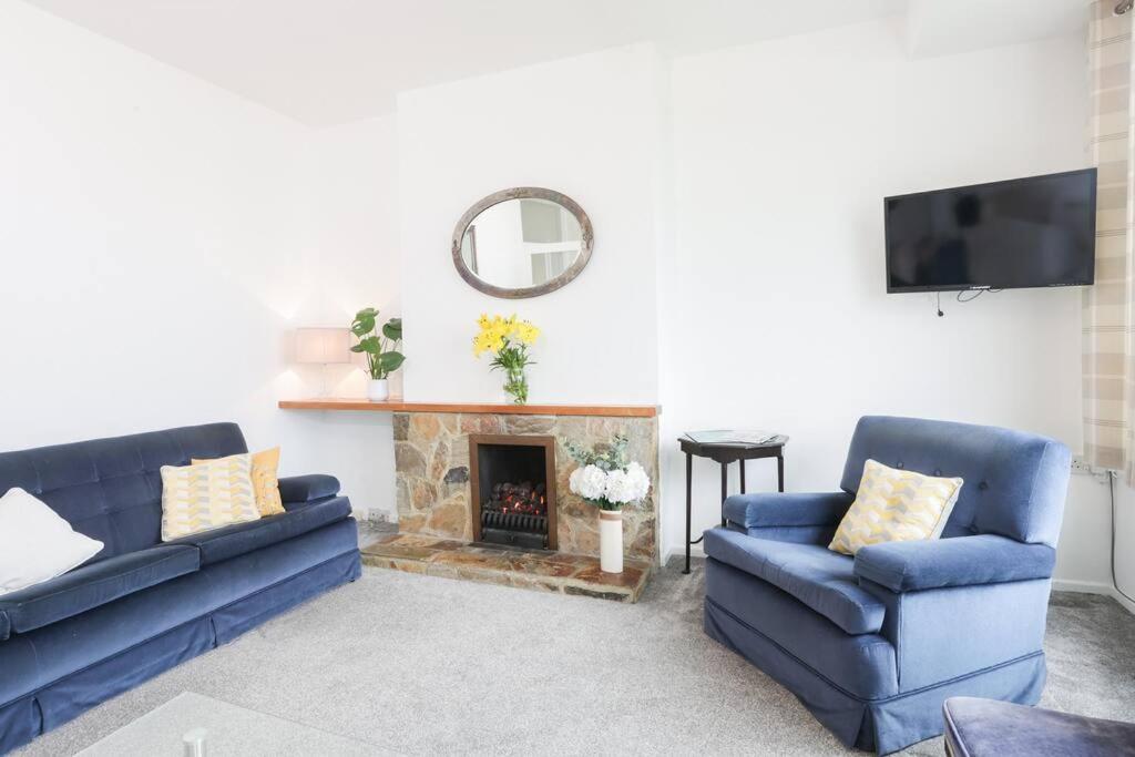 The Old Coach House Villa Portstewart Esterno foto