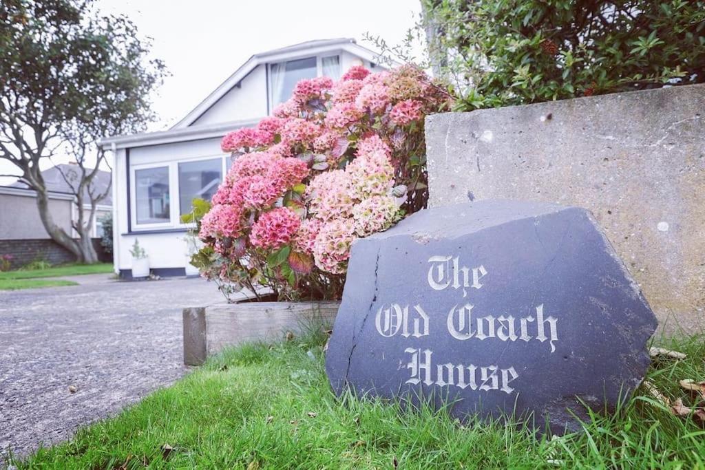 The Old Coach House Villa Portstewart Esterno foto