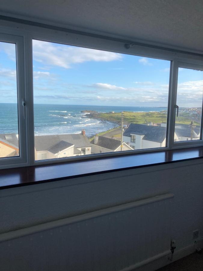 The Old Coach House Villa Portstewart Esterno foto