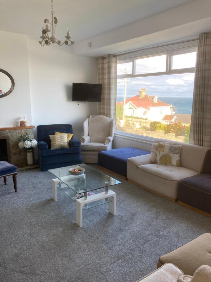The Old Coach House Villa Portstewart Esterno foto