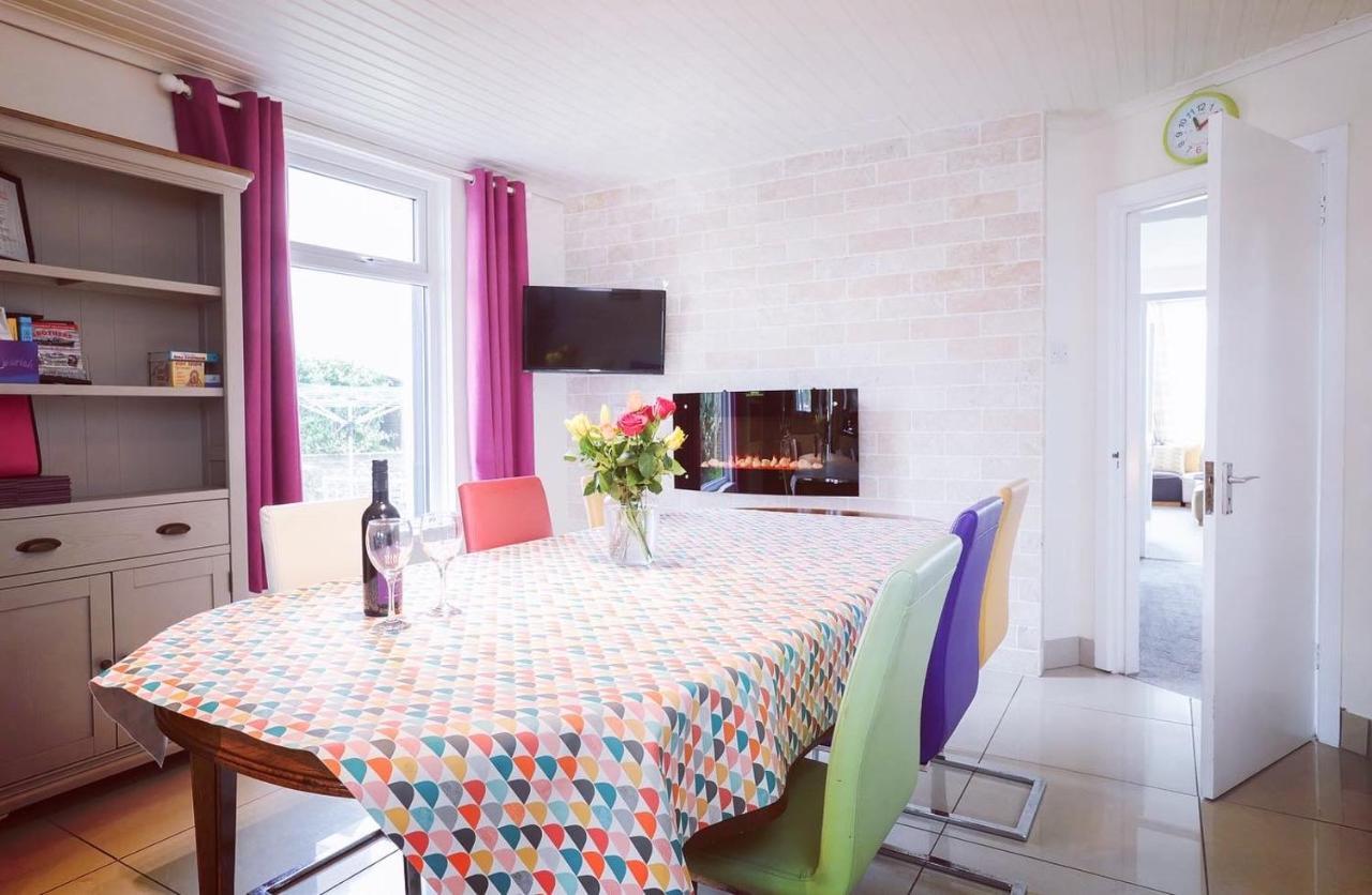 The Old Coach House Villa Portstewart Esterno foto