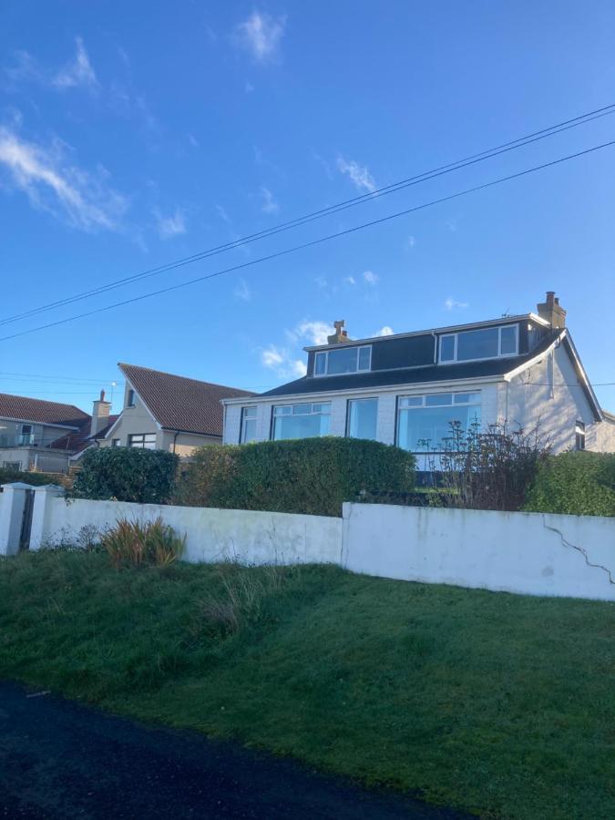The Old Coach House Villa Portstewart Esterno foto